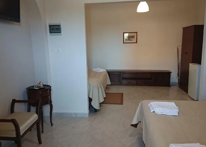 Barbara B&B