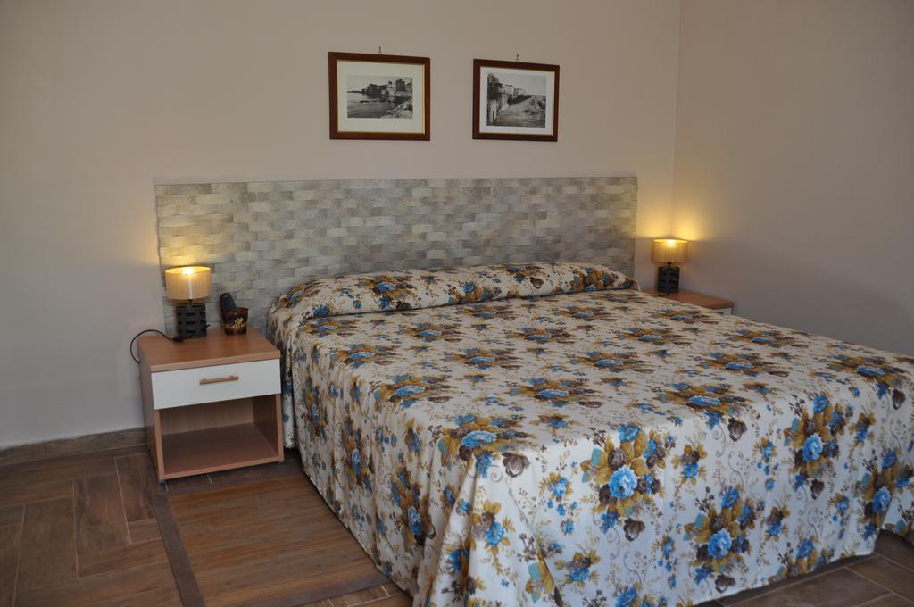 Barbara Bed & Breakfast