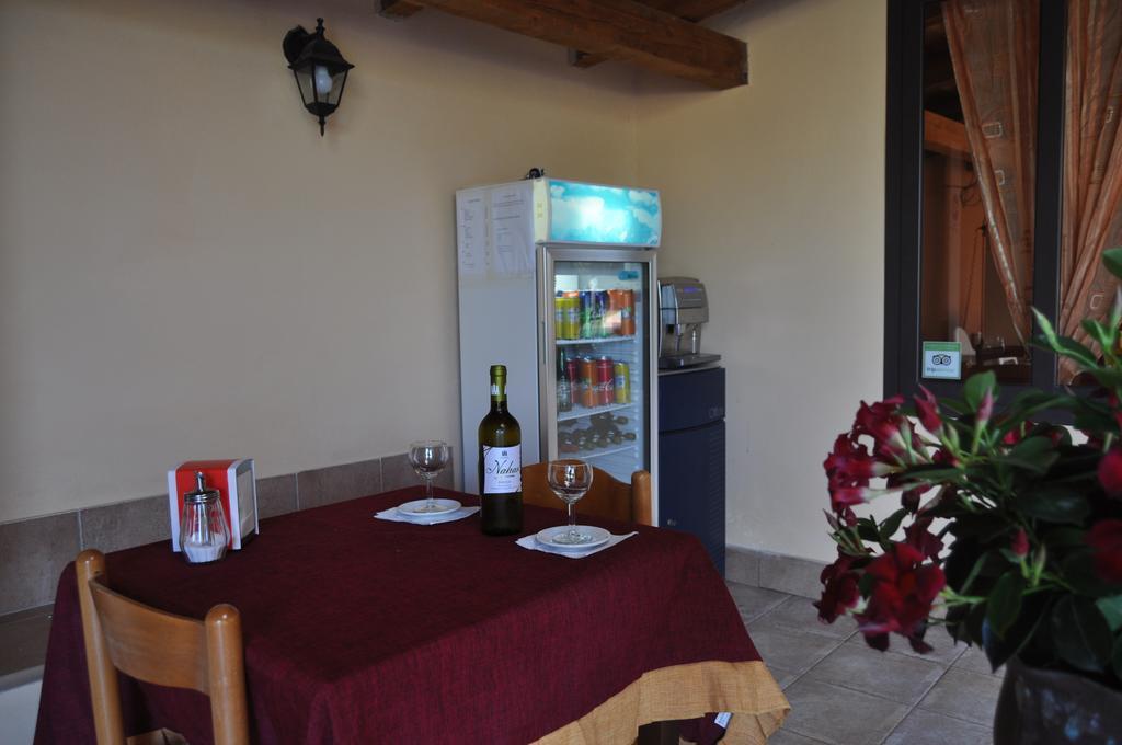 Bed & Breakfast Barbara Fontane Bianche