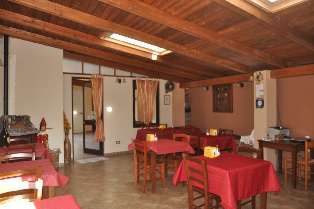 Barbara 3* Fontane Bianche