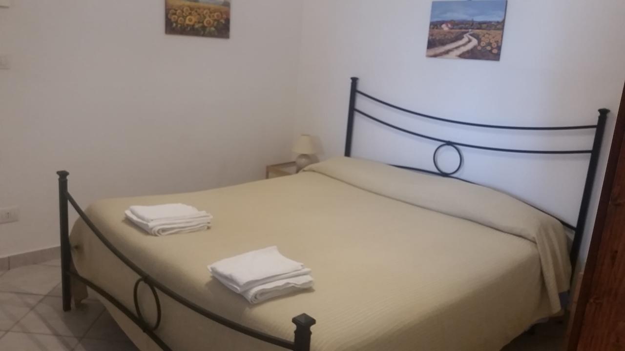 Bed & Breakfast Barbara Fontane Bianche