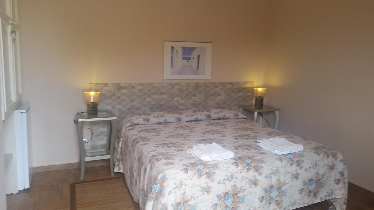 Barbara Bed & Breakfast
