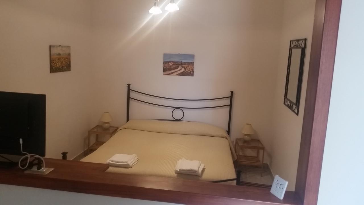 Bed & Breakfast Barbara Fontane Bianche