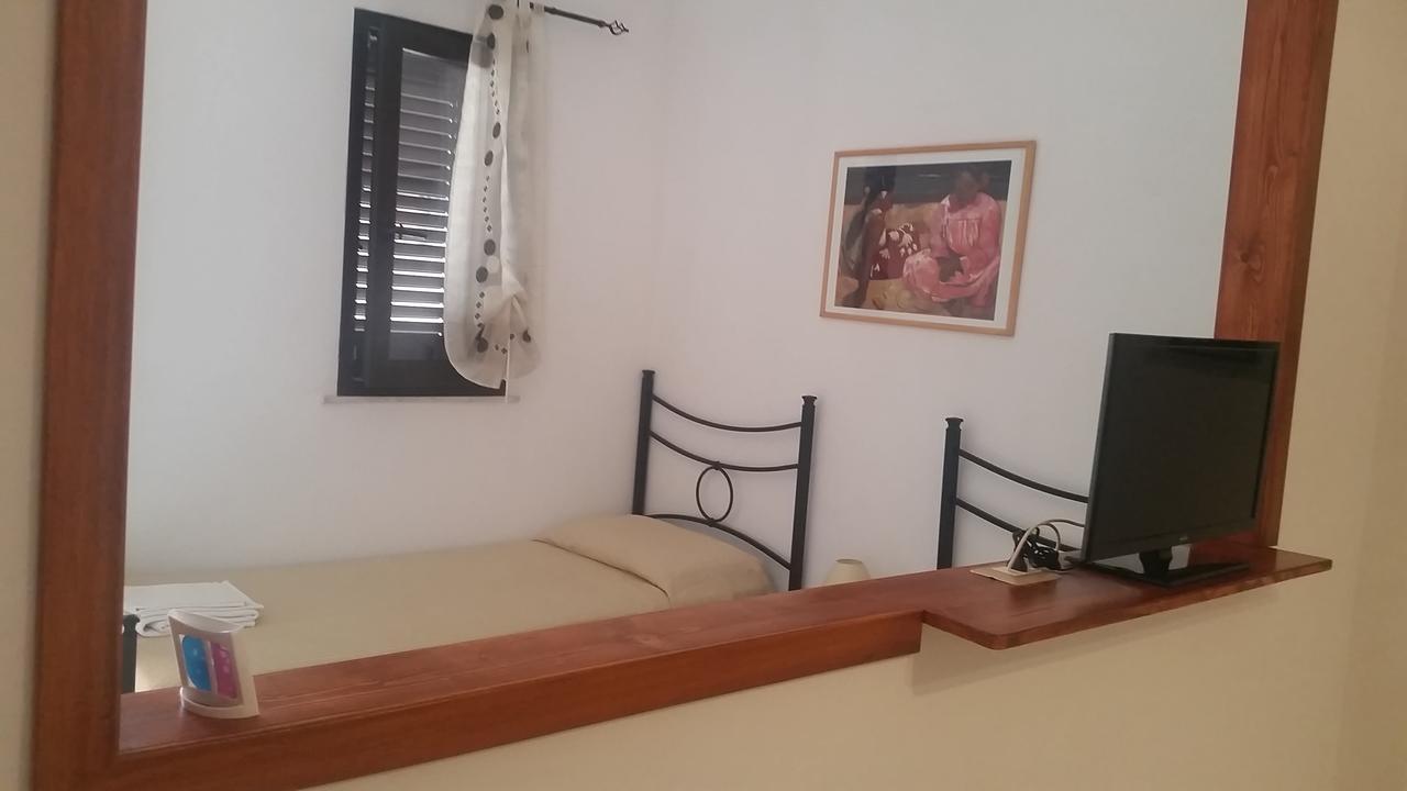 Bed & Breakfast Barbara Fontane Bianche