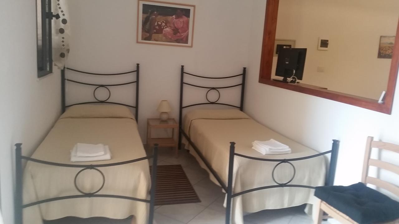 Barbara 3* Fontane Bianche