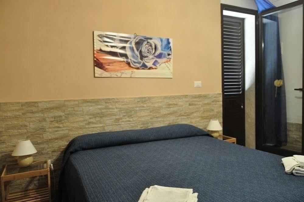 Barbara Bed & Breakfast 3*