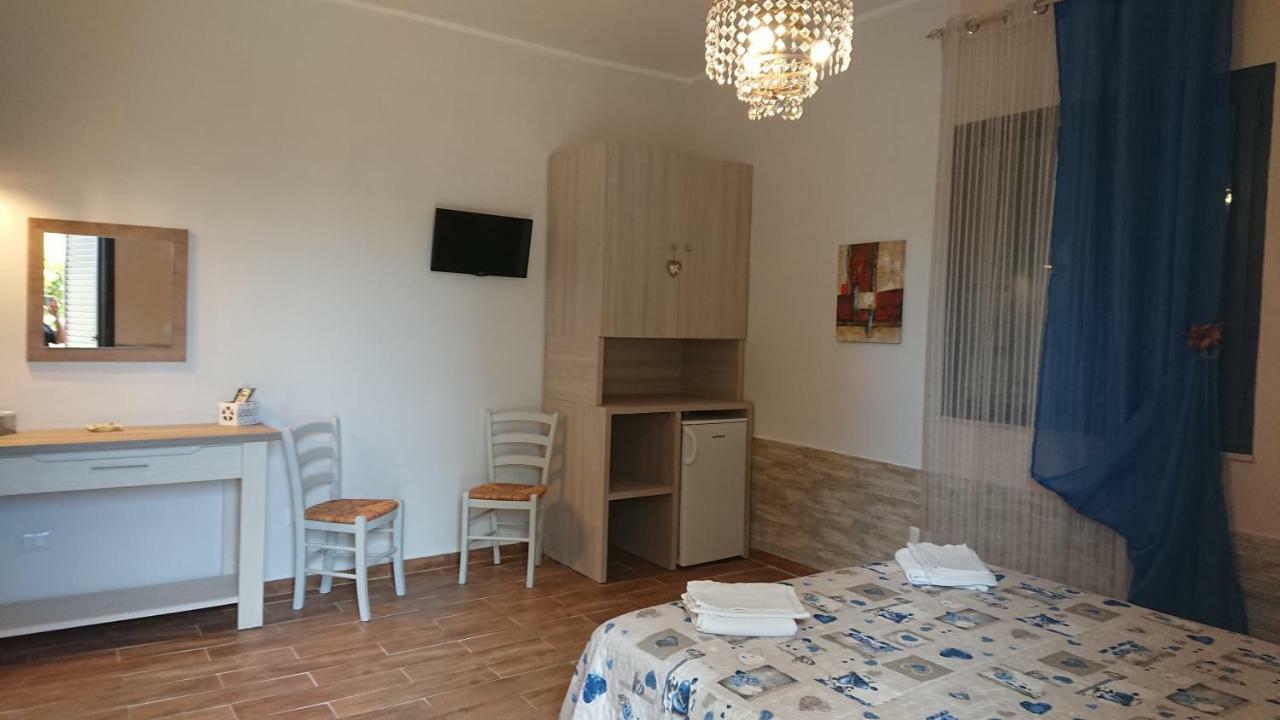 Barbara Bed & Breakfast 3*